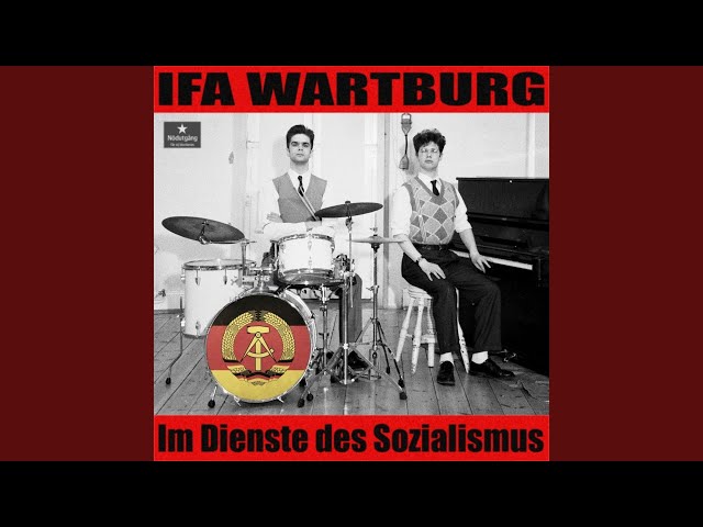 FDJ (Freie Deutsche Jugend)