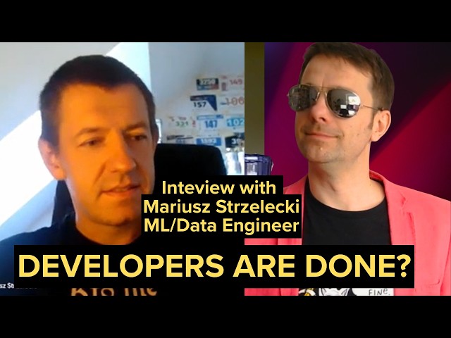 Will AI Replace Developers? 70 Years of Trying to Get Rid of Programmers