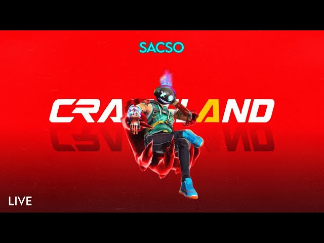 Live Map Review Craftland SacSo