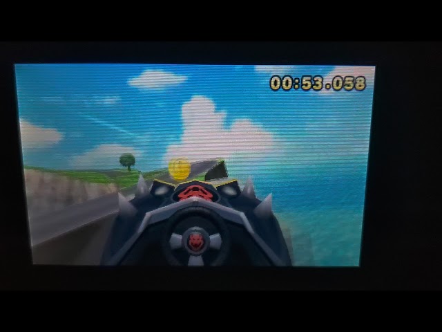 [MK7] Wuhu Loop: 1:25.981 (Shroomless)