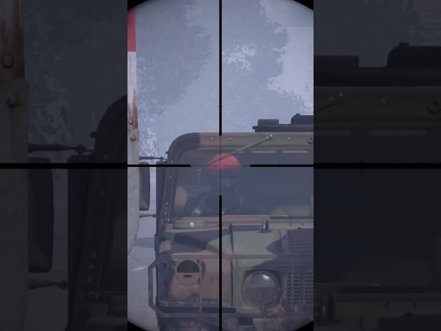 A Perfect DayZ Ambush😳