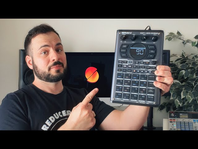 Why I Make More Music On This Than Any DAW