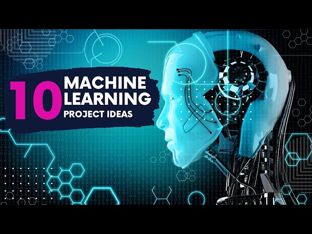 10 Machine Learning Projects for Computer Science Students with source code for free