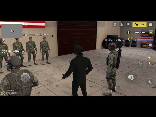 MACROS TRAINING for Army communications