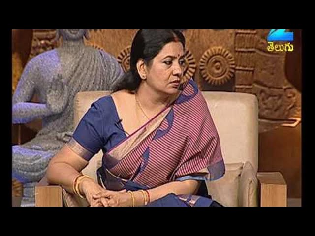 Bathuku Jataka Bandi - Telugu Talk Show - Best Scene - EP 259 - Zee Telugu