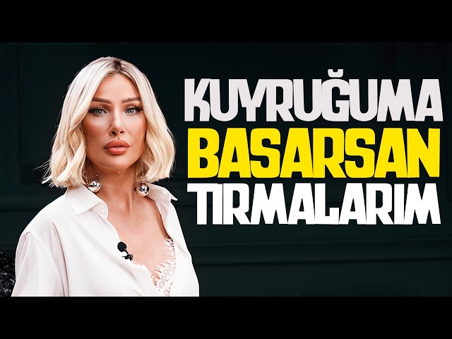 Defol Git Eski Sevgiline! | Seda Sayan İle Bacıların Bacısı