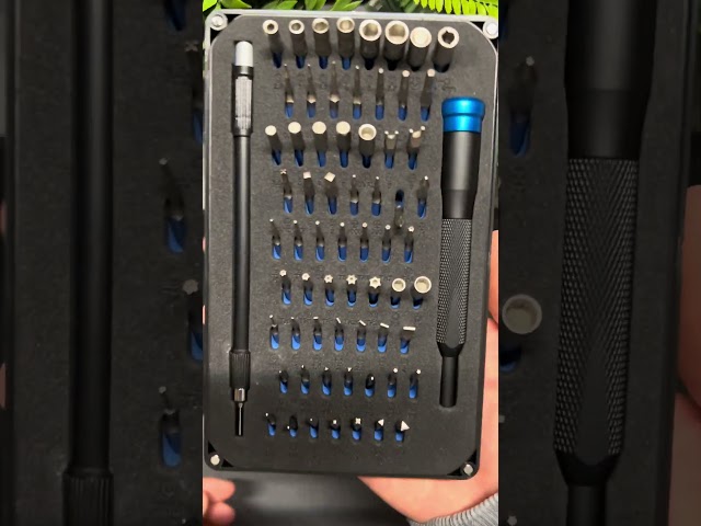 Best repair kit for smartphones and PCs | ifixit kit