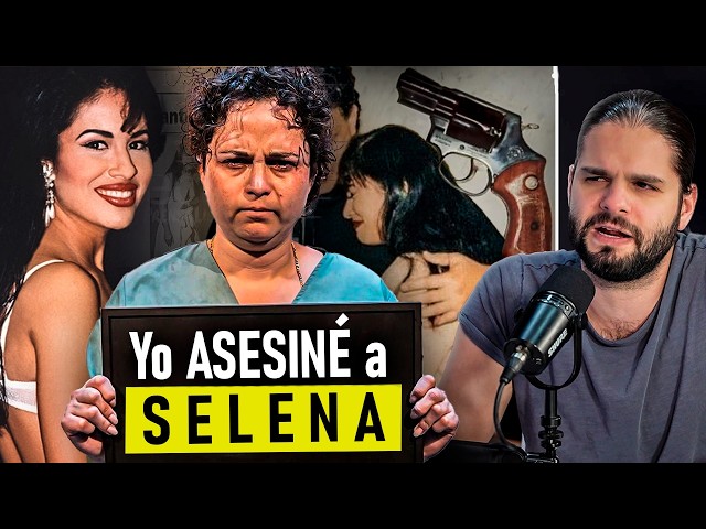 FANÁTICOS que ACABAN con sus ÍDOLOS | Selena Quintanilla | Documental