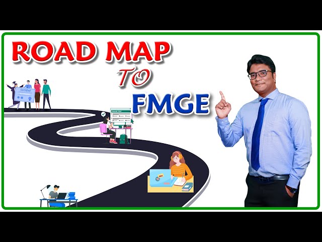 Road Map for FMGE Jan 2026 🚀 Exam Strategy, Revision Tactics, with Dr Khaleel Ahmed