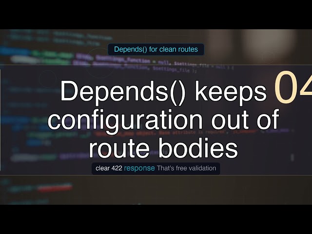 Build Your First REST API with FastAPI — Full Walkthrough