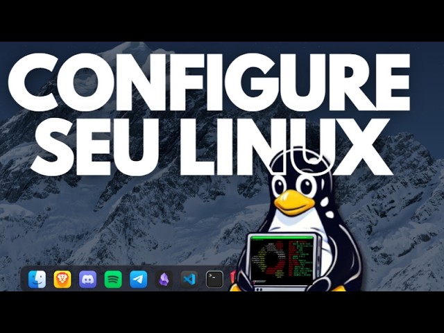 Configure your Linux for Programming Like a PRO!