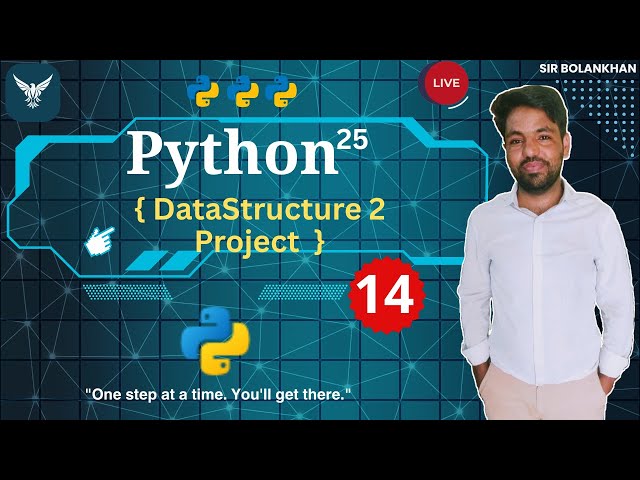 Data Structures Part 2 Mini Project 🐍 | Real-Life Python Practice with Lists, Sets & Dictionaries