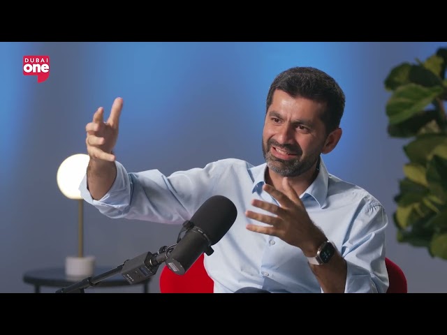 Homegrown DXB | Mudassir Sheikha: Careem