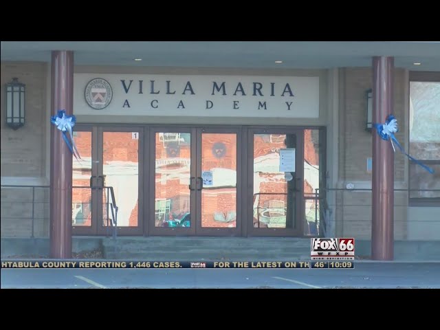 Villa Maria Academy alumni react to school's upcoming merger with Cathedral Prep