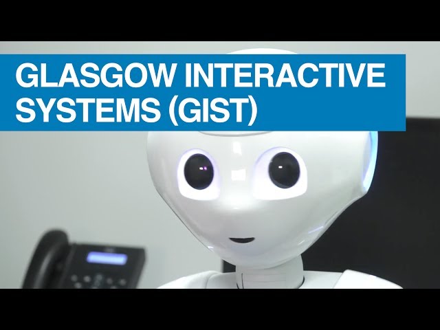 Glasgow Interactive SysTems (GIST)