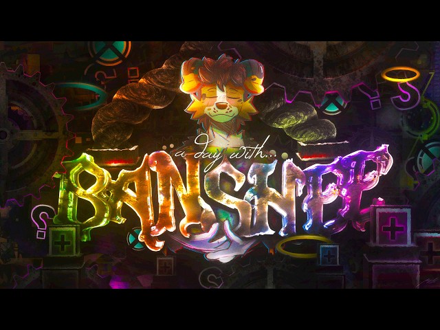 [TOP 5] A Day With BANSHEE + Frame Counter