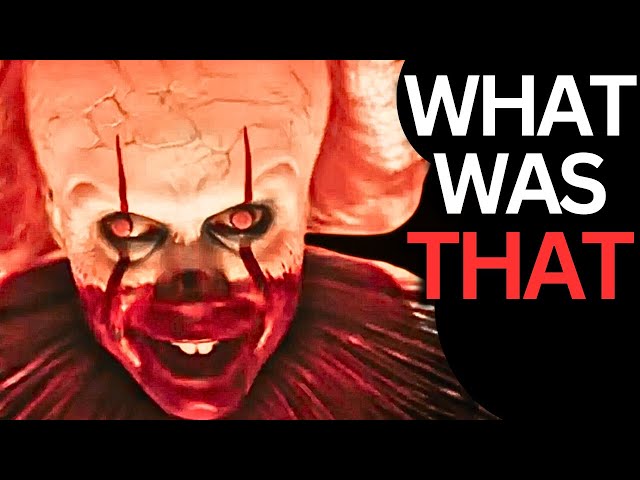 Welcome To Derry's Finale Just CHANGED The Entire Lore Forever...WTF Was That