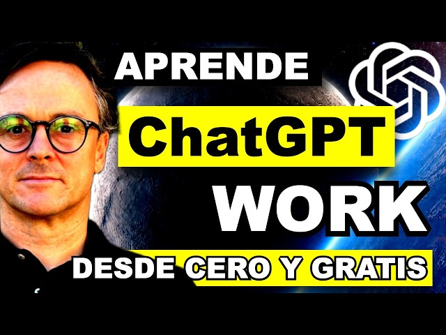 🔥 ChatGPT Work Tutorial: FREE and Easy (4 Real-World Examples)