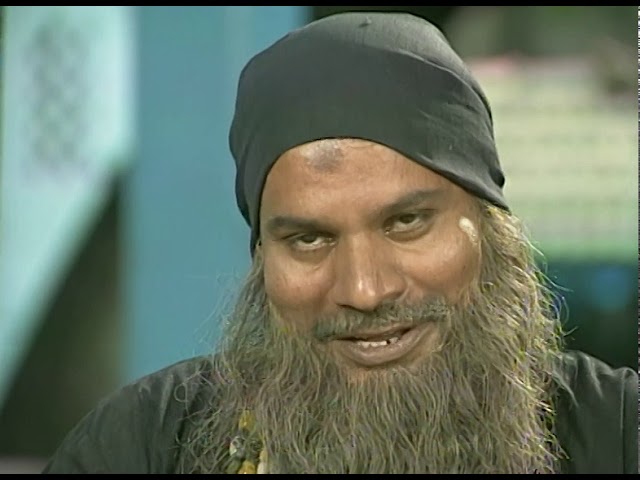 Mano Ya Na Mano - Hindi TV Serial - Best Scene - 33 - Irrfan Khan- Zee TV