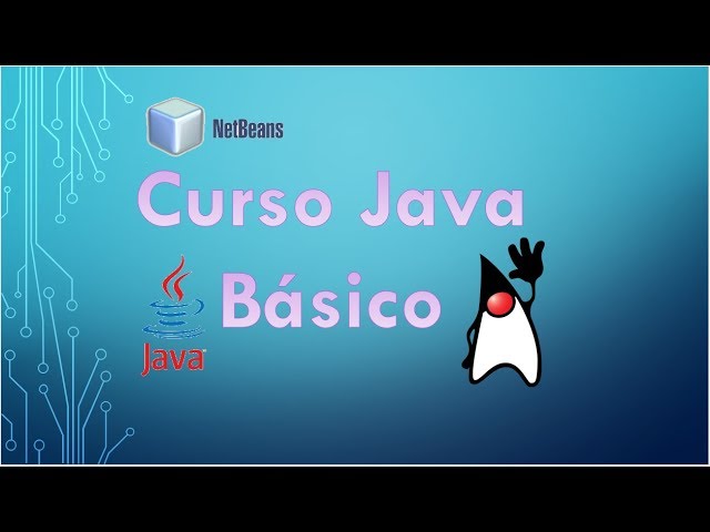 06  Curso Basico Java Estructuras de Control IF, ELSE IF