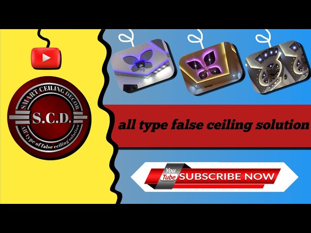false ceiling lights color combination #flaseceiling #falseceilingdesign#inteirordesign