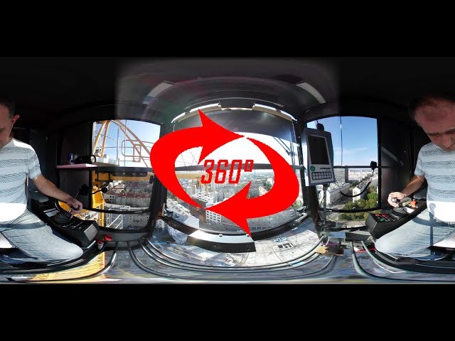 Tower Crane | Crane Operator