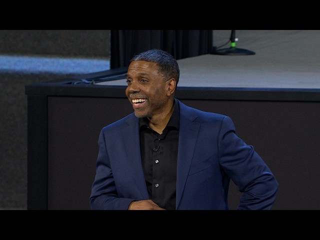 Live in the Fullness of Your God-given Identity