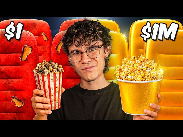 Who is Cheap Vs Who is Expensive