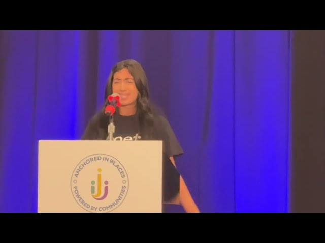 National Coalition For Asian Pacific American Community Development  CAPACD  August 4, 2026