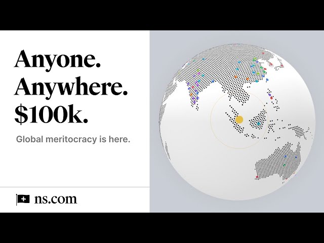 Network School Fellowship