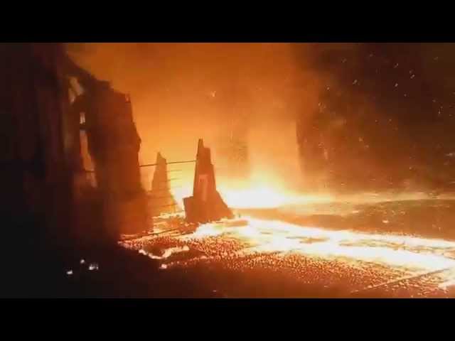 LAexit ft. Vince von Steel - SteelFactory