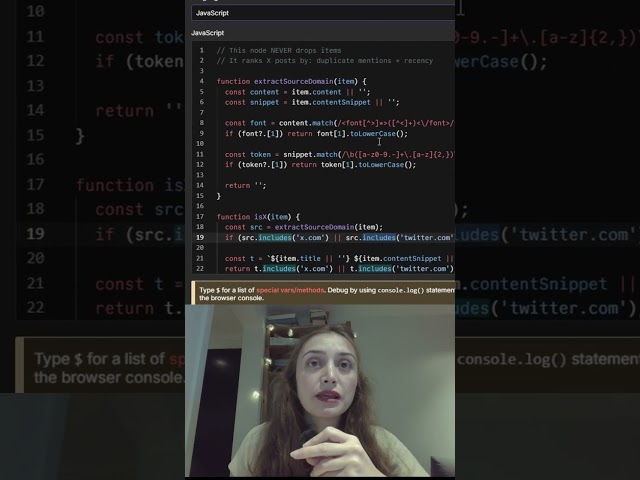 How I Filter ONLY X Posts Automatically