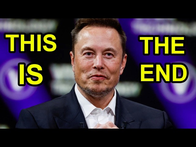 JUST RECORDED: Elon Musk Interviewed by JP Morgan's Jamie Dimon