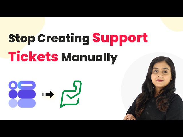 Stop Creating Support Tickets the Hard Way