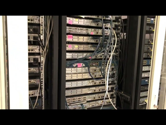 Cisco Lab