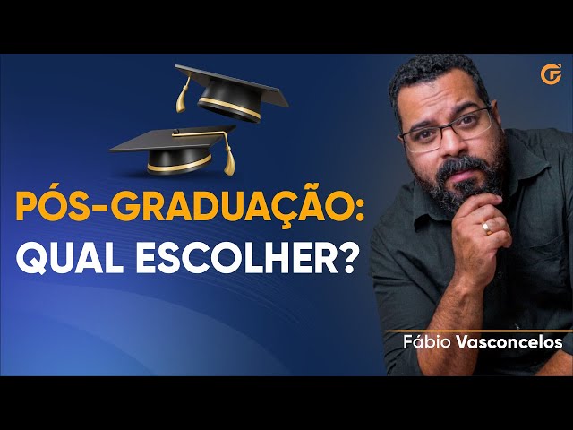 ESCOLHENDO UMA PÓS-GRADUAÇÃO NA ÁREA CONTÁBIL: O que você precisa saber antes de decidir