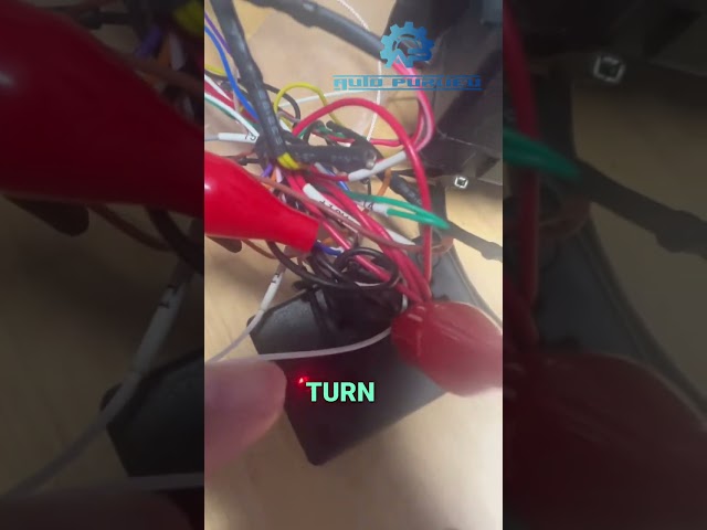 Fixing Car Keys: ESL Programming Hack on a Budget! #shorts