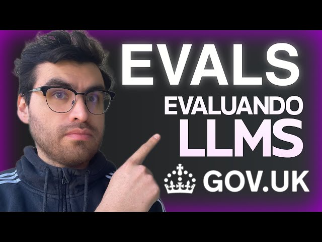 Evaluating LLMs – What are "evals" in AI?