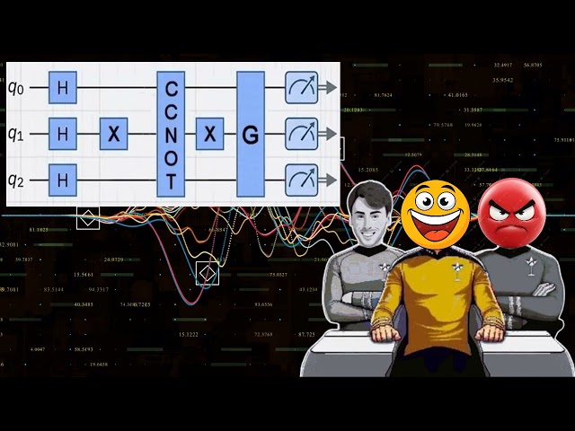 TRIP 20 "Spritz e Scienza": Quantum Computers - Software