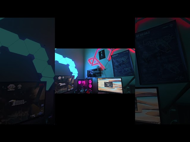 #setup #shorts #cod #codwarzone