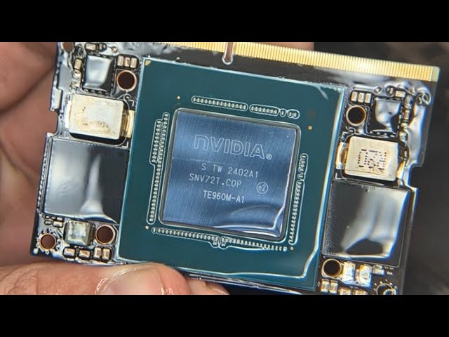 Jetson Nano Orin 8GB Ram upgrade to 16GB