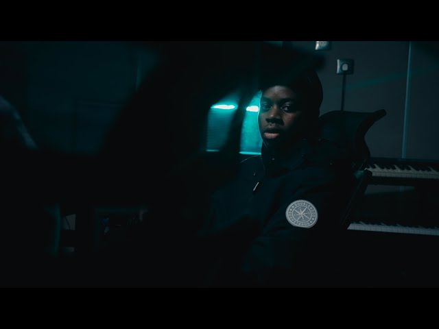Zaaki - Respect Forcé (Clip Officiel)