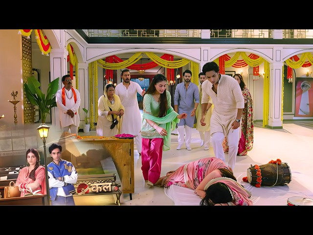 Tu Juliet Jatt Di NEW PROMO | 27th July | Anmol Bhabhi Hogi Behosh