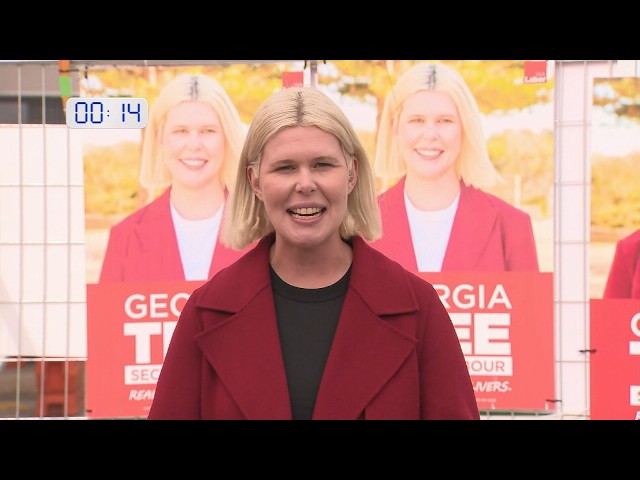 Trouble for Labor as poll numbers reveal primary vote ‘collapse’