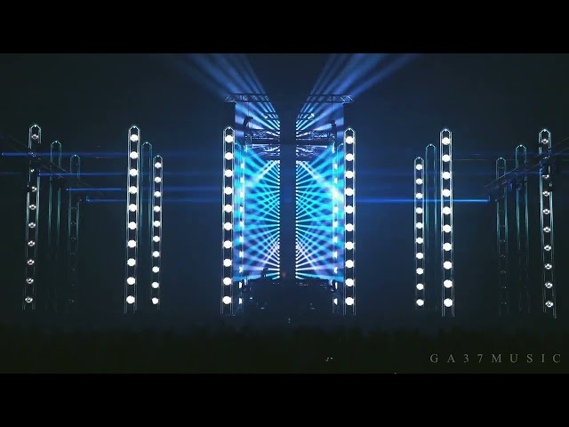 DJ GRU SET CLUB BIT TECH HOUSE 2026 (GA37MUSIC MUSIC, MUSIC CHANNEL)