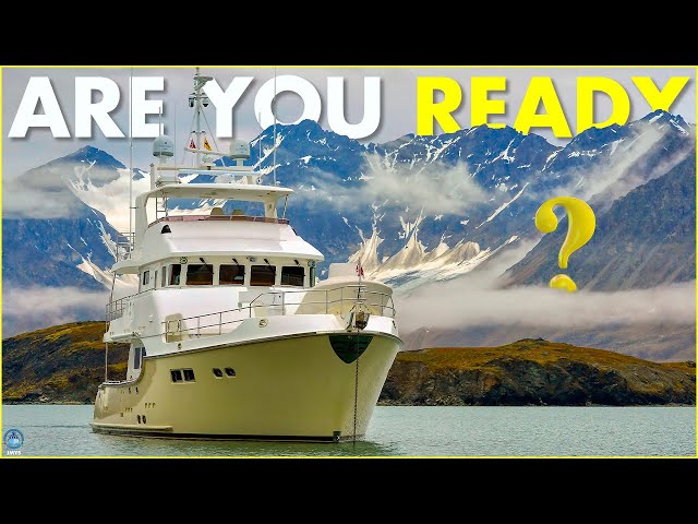 Cruising Conversations – Episode 9 Part Three – Steve D’Antonio