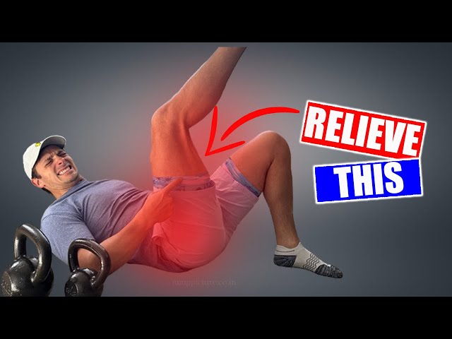 The Right Core Exercises to Avoid Sciatica Pain (Safe Options)