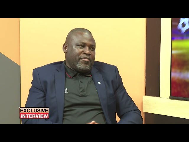EXCLUSIVE INTERVIEW WITH FLEETWOOD HAIYA