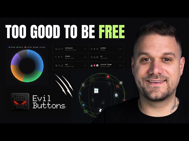 5 Open Source Tools That Feel Illegal To Be Free