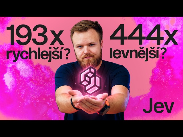 Jev od TypeSafe AI - vše co potřebujete vědět + malý test